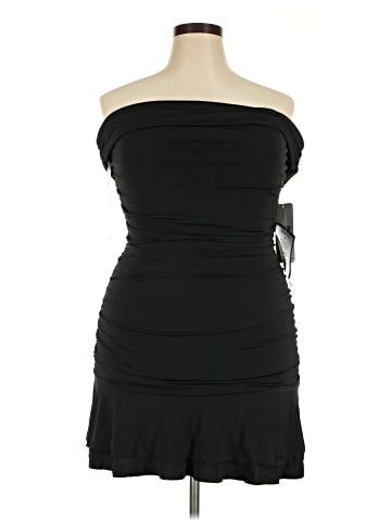 Emerald Sundae Cocktail Dress (view 1)