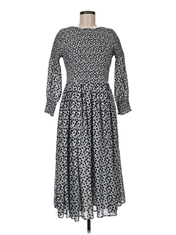 Ann Taylor Casual Dress (view 1)