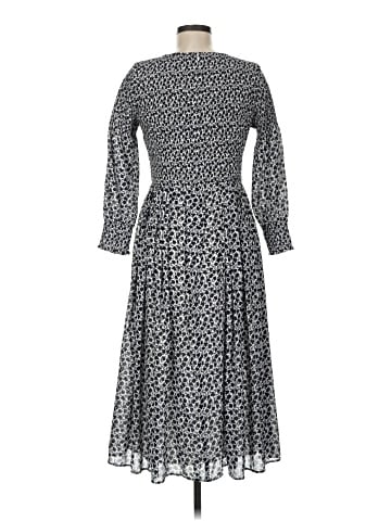 Ann Taylor Casual Dress (view 2)