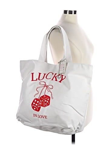 Lucky Tote (view 2)