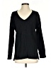 Abercrombie & Fitch Black Pullover Sweater Size S - photo 1