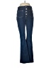 Maje Blue Jeans Size EU (FR) 38 / US 6 - photo 1