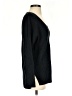 Abercrombie & Fitch Black Pullover Sweater Size S - photo 4