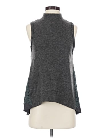 Moth Sweater Vest (view 1)