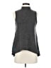 Moth Gray Sweater Vest Size S - photo 1