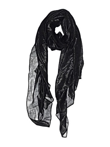Calvin Klein Scarf (view 1)