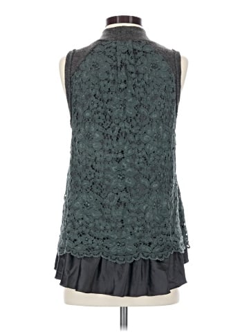 Moth Sweater Vest (view 2)