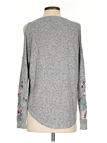Alya Long Sleeve T-Shirt (view 2)