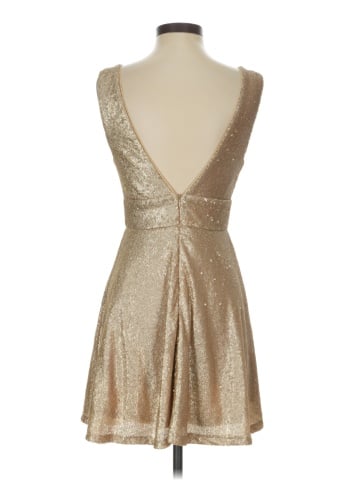Lulus Cocktail Dress (view 2)