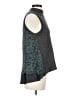 Moth Gray Sweater Vest Size S - photo 4