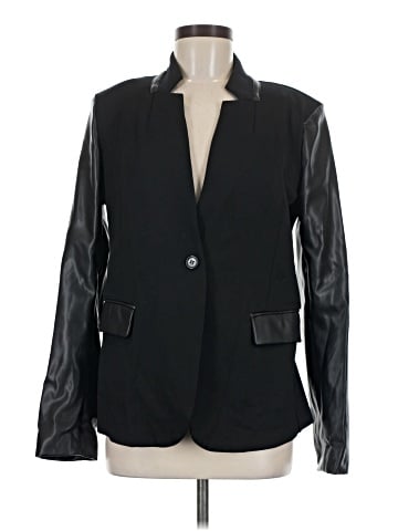Ellen Tracy Blazer (view 1)