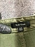 Well Worn Green Jeans Size 16 - photo 4