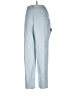 Seraphine Blue Active Pants Size 8 - photo 2