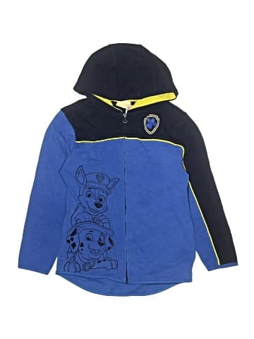 Nickelodeon Zip Up Hoodie (view 1)