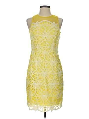 Maggy London Cocktail Dress (view 1)
