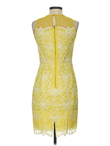 Maggy London Cocktail Dress (view 2)