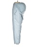 Seraphine Blue Active Pants Size 8 - photo 4