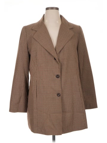 Jessica London Blazer (view 1)