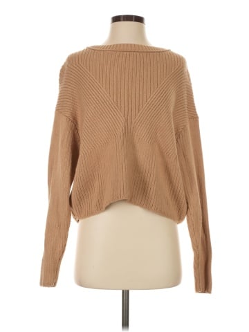 Express Turtleneck Sweater (view 1)