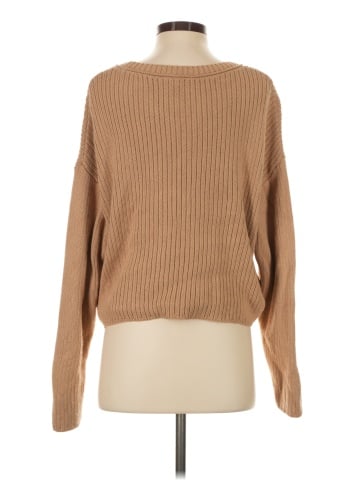 Express Turtleneck Sweater (view 2)