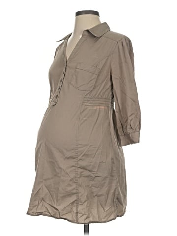 H&M Mama Casual Dress (view 1)