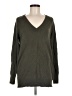 Equipment Green Pullover Sweater Size M - photo 1