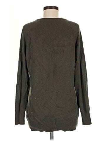 Equipment Pullover Sweater (view 2)