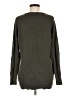 Equipment Green Pullover Sweater Size M - photo 2