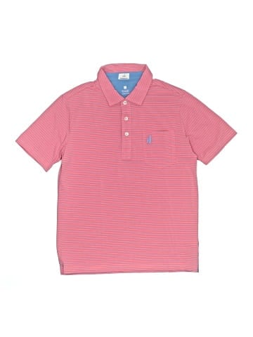 Johnnie-O Short Sleeve Top (view 1)