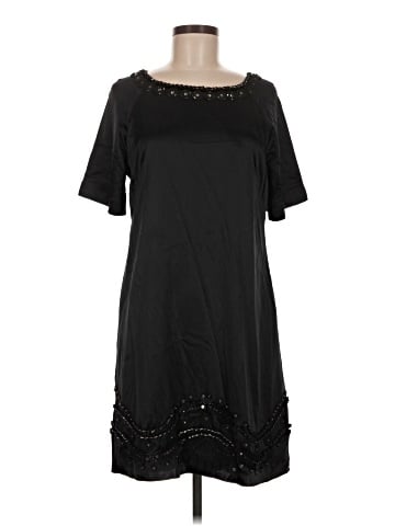Elie Tahari Casual Dress (view 1)