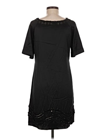 Elie Tahari Casual Dress (view 2)