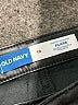 Old Navy 100% Polyester Black Dress Pants Size 12 - photo 7