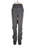 Wearables Solid Gray Active Pants Size M - photo 1