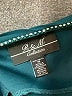 R&M Richards Teal Jacket Size 18 - photo 6