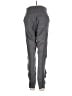 Wearables Solid Gray Active Pants Size M - photo 2