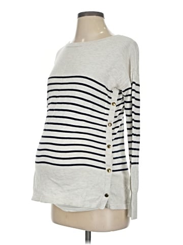 Seraphine Pullover Sweater (view 1)