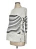 Seraphine Gray Pullover Sweater Size XS Maternity - photo 1
