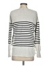Seraphine Gray Pullover Sweater Size XS Maternity - photo 2