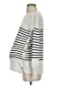 Seraphine Gray Pullover Sweater Size XS Maternity - photo 5