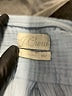 J.Crew 100% Cotton Checkered-gingham Blue Long Sleeve Button-Down Shirt Size 6 - photo 7
