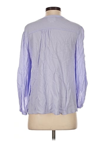 Maeve 3/4 Sleeve Blouse (view 2)