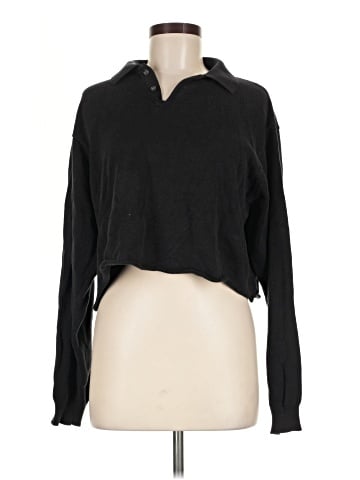 IZOD Pullover Sweater (view 1)