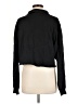 IZOD Black Pullover Sweater Size M - photo 2