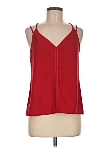 Banana Republic Sleeveless Blouse (view 1)