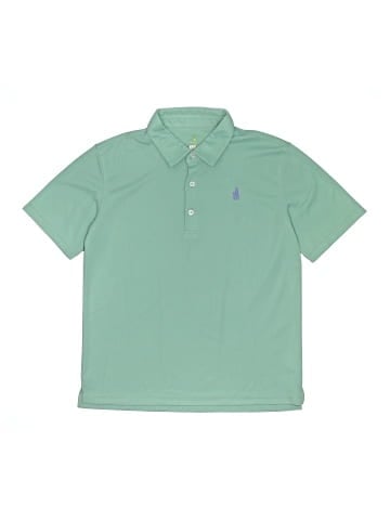 Johnnie-O Short Sleeve Polo (view 1)
