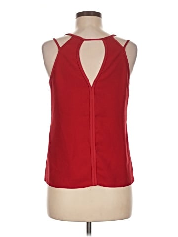 Banana Republic Sleeveless Blouse (view 2)