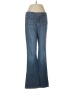 Seven7 Hearts Blue Jeans Size 8 - photo 1