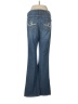 Seven7 Hearts Blue Jeans Size 8 - photo 2