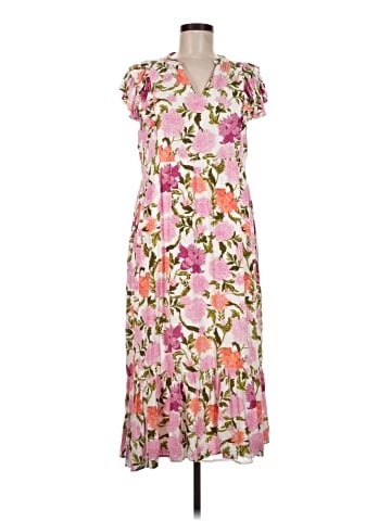 THML Casual Dress (view 1)
