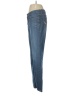 Seven7 Hearts Blue Jeans Size 8 - photo 5